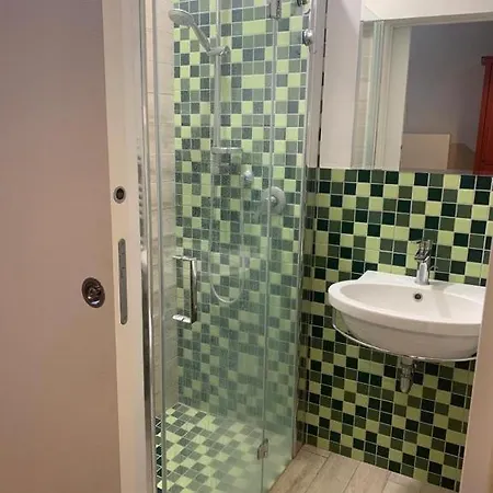 Monolocale Nei Vicoli Di - S236 Apartman Sirolo