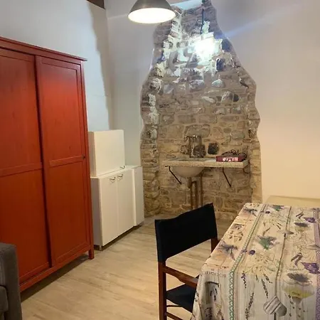 Apartman Monolocale Nei Vicoli Di - S236