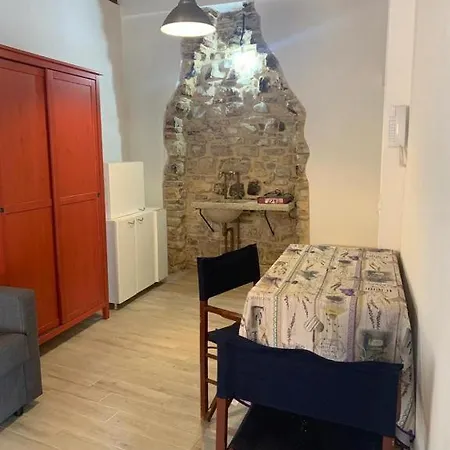 Monolocale Nei Vicoli Di - S236 Apartman Sirolo