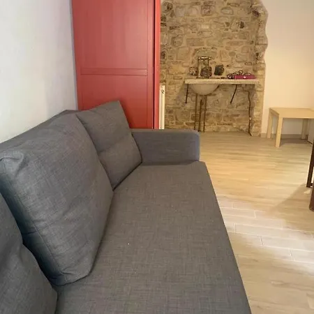 Appartement Monolocale Nei Vicoli Di - S236 *