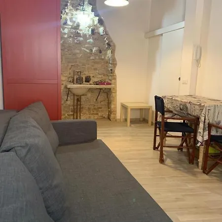 Monolocale Nei Vicoli Di - S236 Appartement *